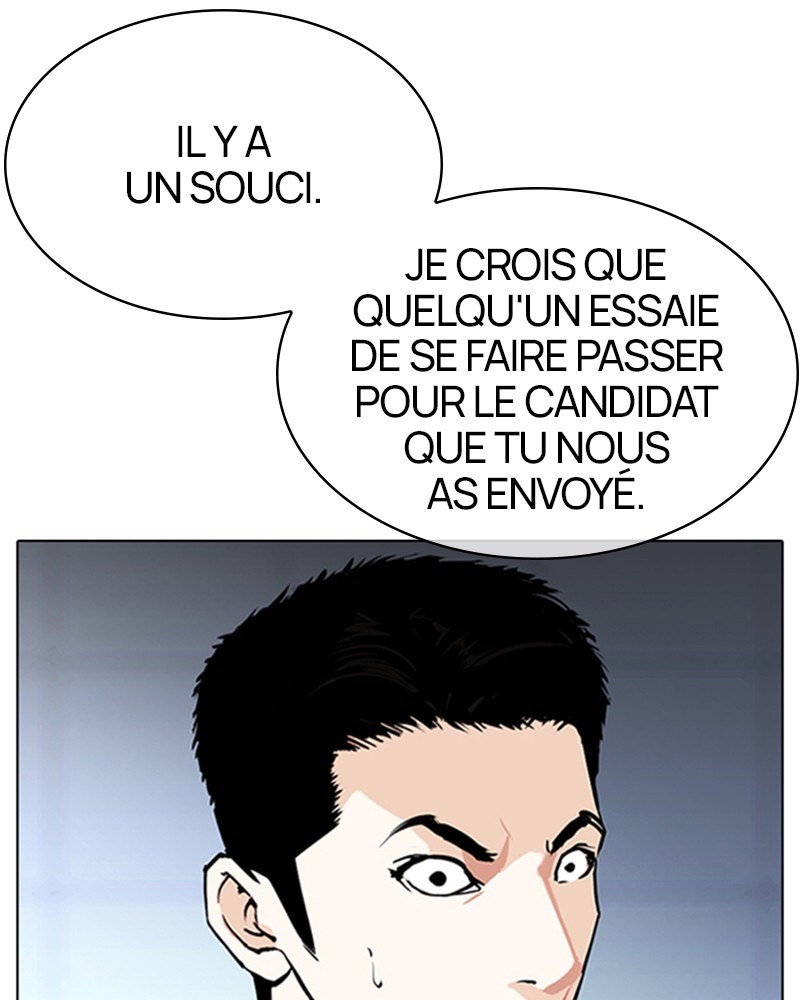 Lookism Chapitre 323 - Page 57