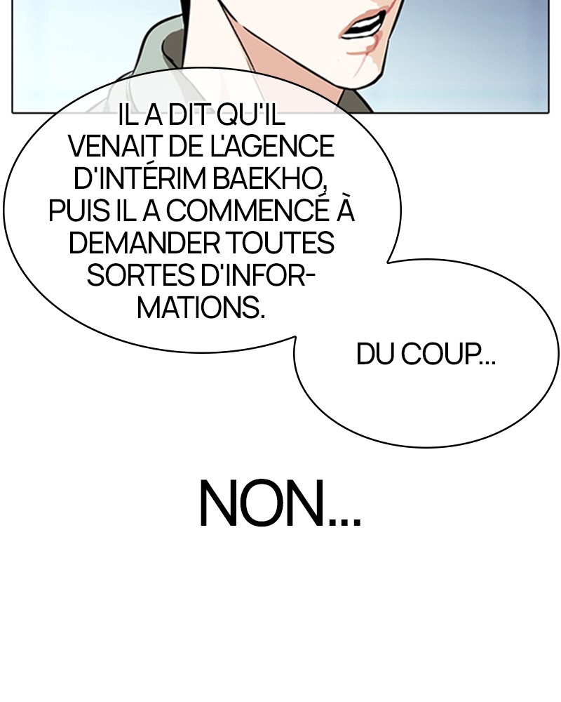 Lookism Chapitre 323 - Page 58