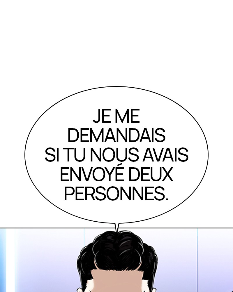Lookism Chapitre 323 - Page 59