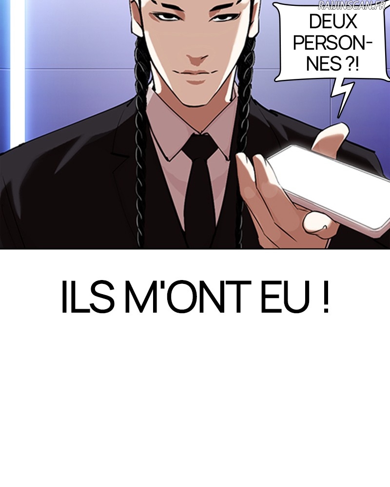 Lookism Chapitre 323 - Page 60