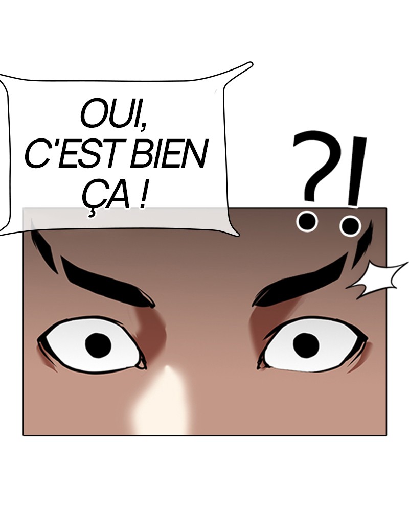 Lookism Chapitre 323 - Page 61