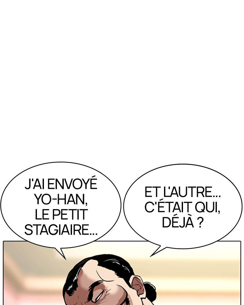 Lookism Chapitre 323 - Page 62