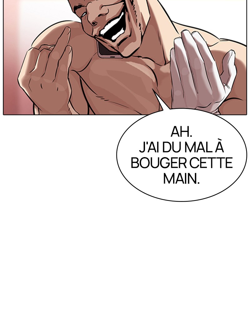 Lookism Chapitre 323 - Page 63