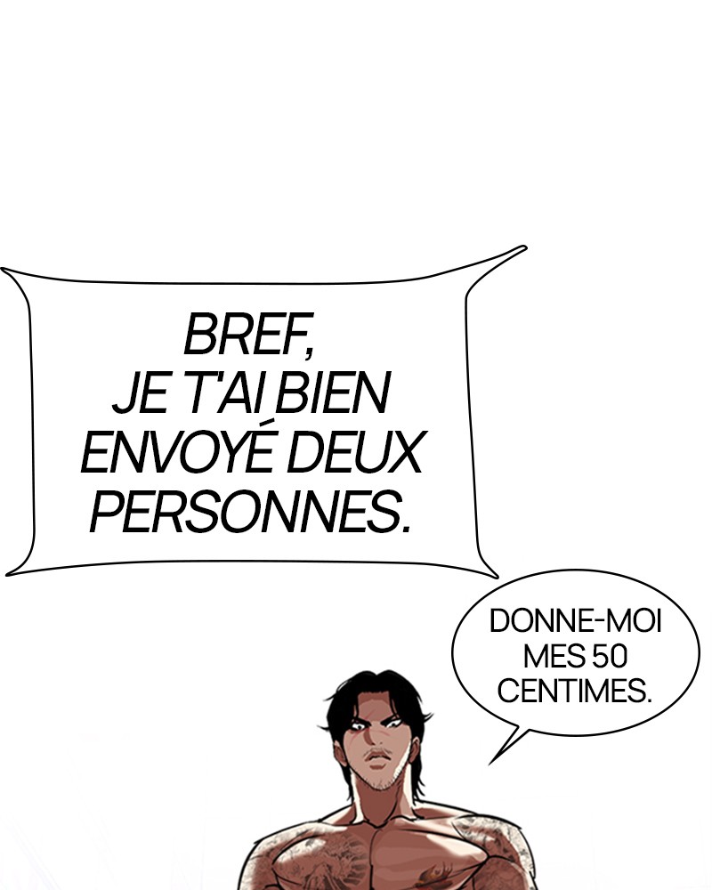 Lookism Chapitre 323 - Page 64