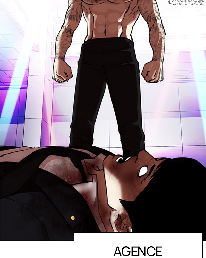 Lookism Chapitre 323 - Page 65
