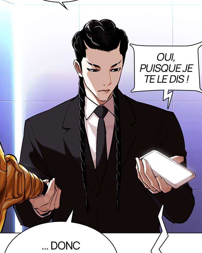 Lookism Chapitre 323 - Page 67