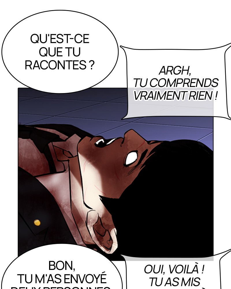 Lookism Chapitre 323 - Page 69