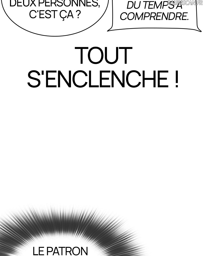 Lookism Chapitre 323 - Page 70