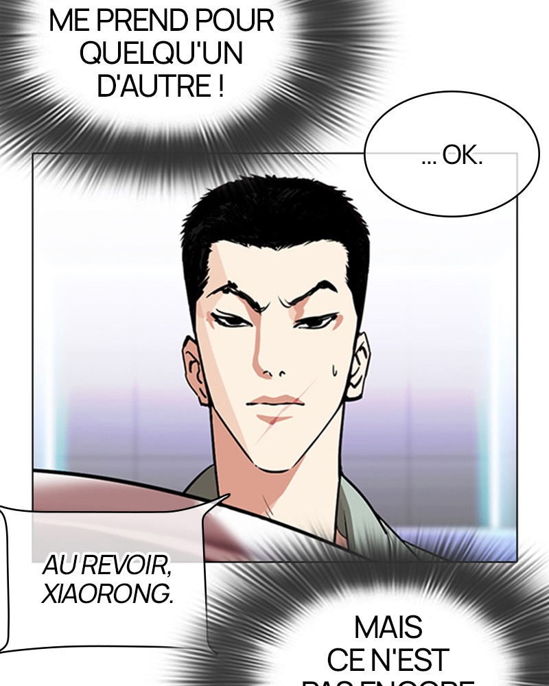 Lookism Chapitre 323 - Page 71