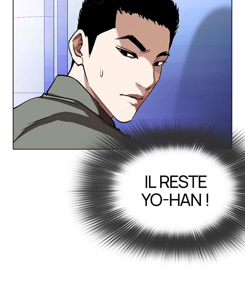 Lookism Chapitre 323 - Page 73