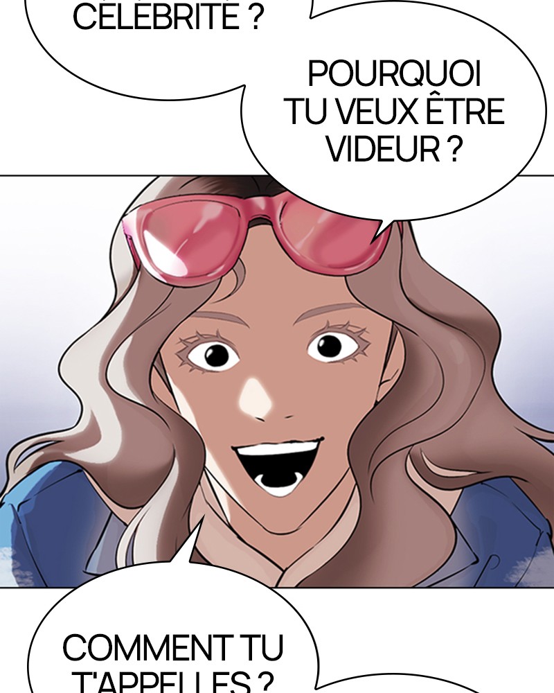 Lookism Chapitre 323 - Page 77