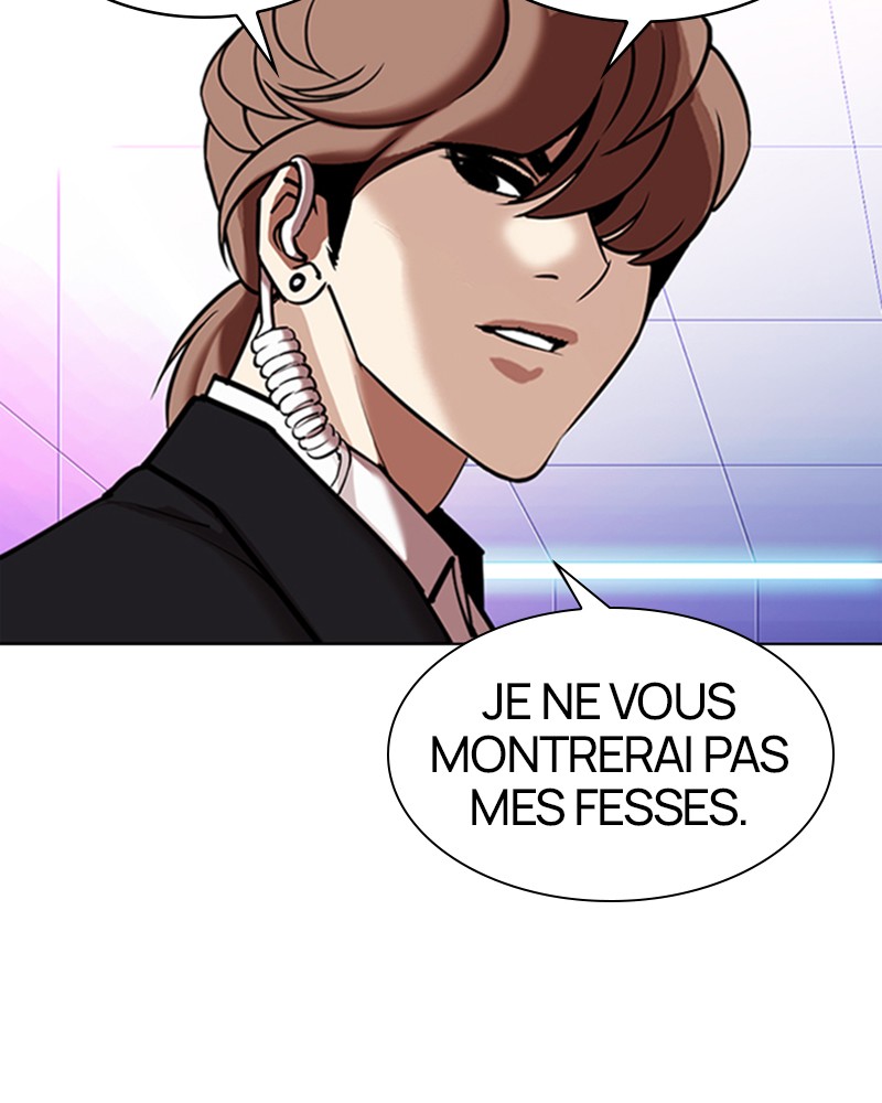 Lookism Chapitre 323 - Page 79