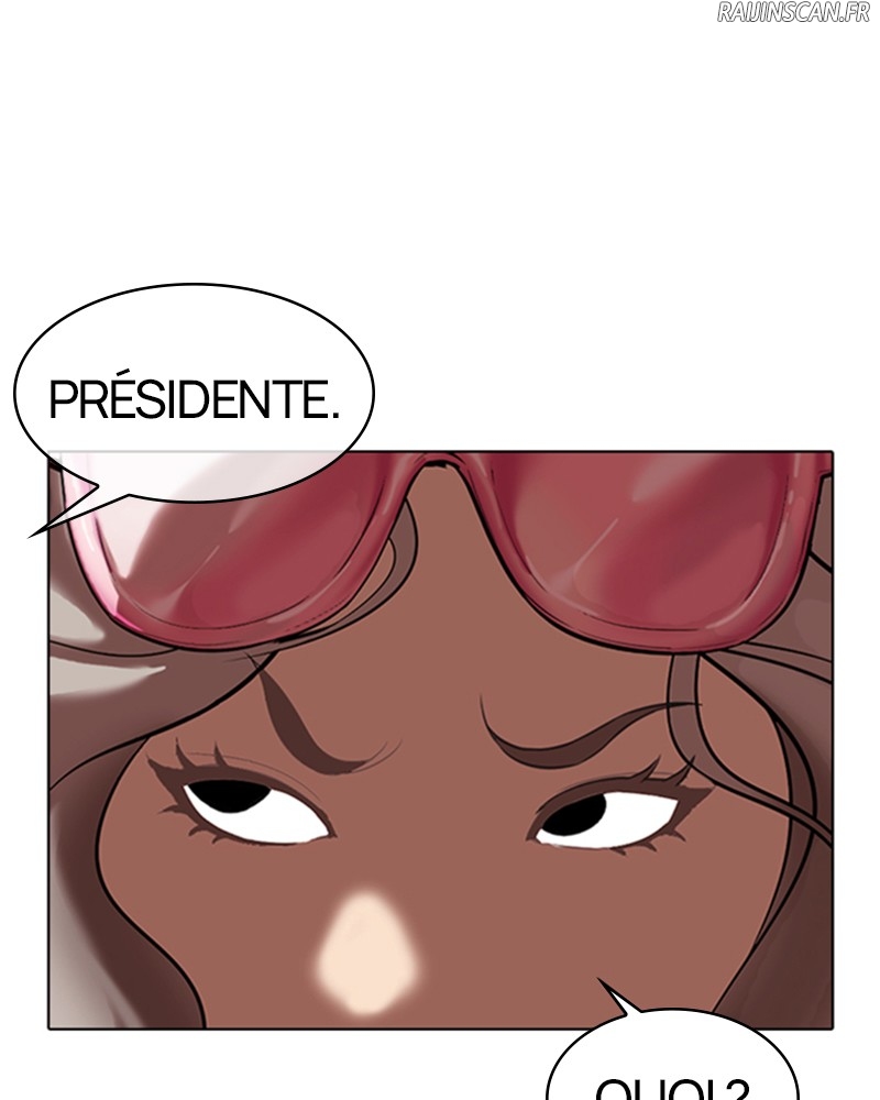 Lookism Chapitre 323 - Page 80