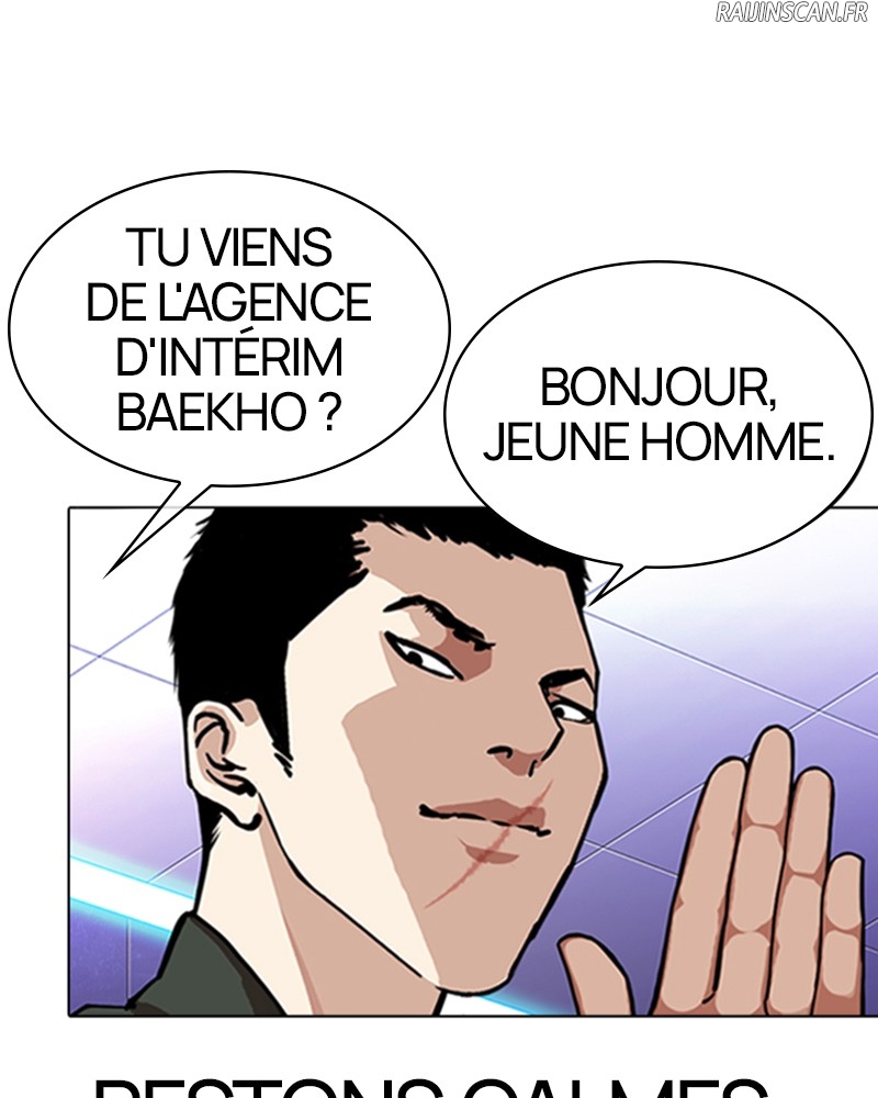 Lookism Chapitre 323 - Page 85