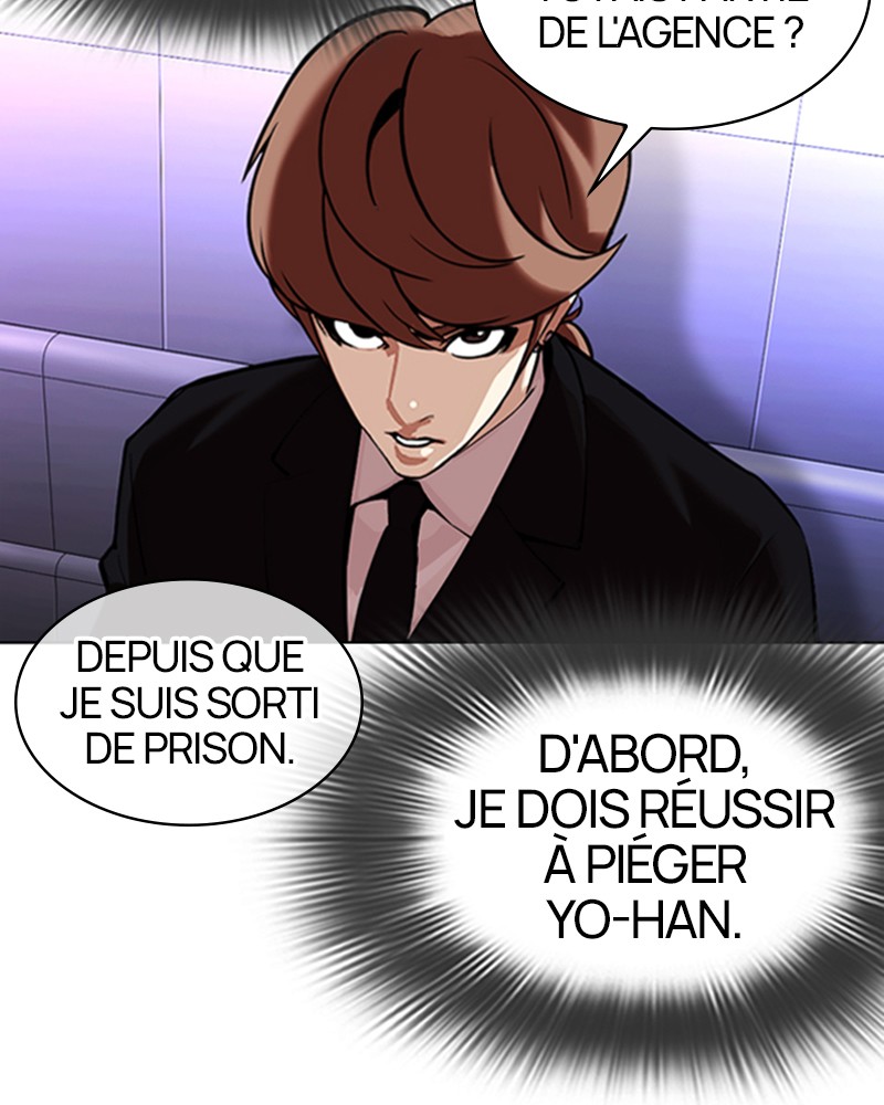 Lookism Chapitre 323 - Page 87