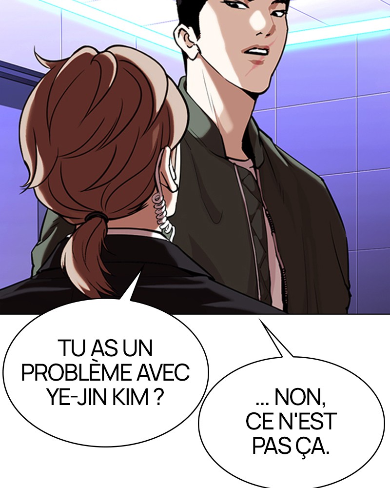 Lookism Chapitre 323 - Page 89