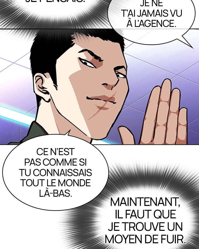 Lookism Chapitre 323 - Page 91