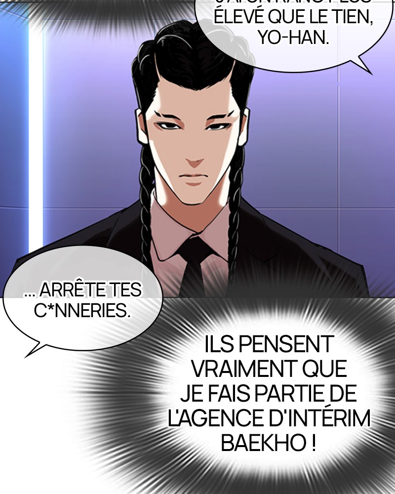 Lookism Chapitre 323 - Page 93