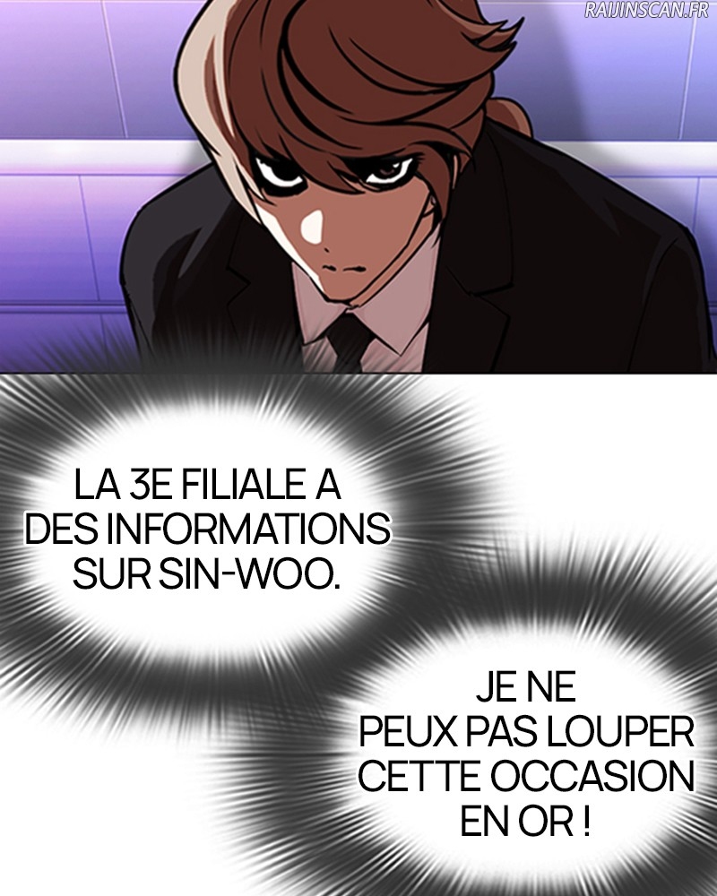 Lookism Chapitre 323 - Page 95