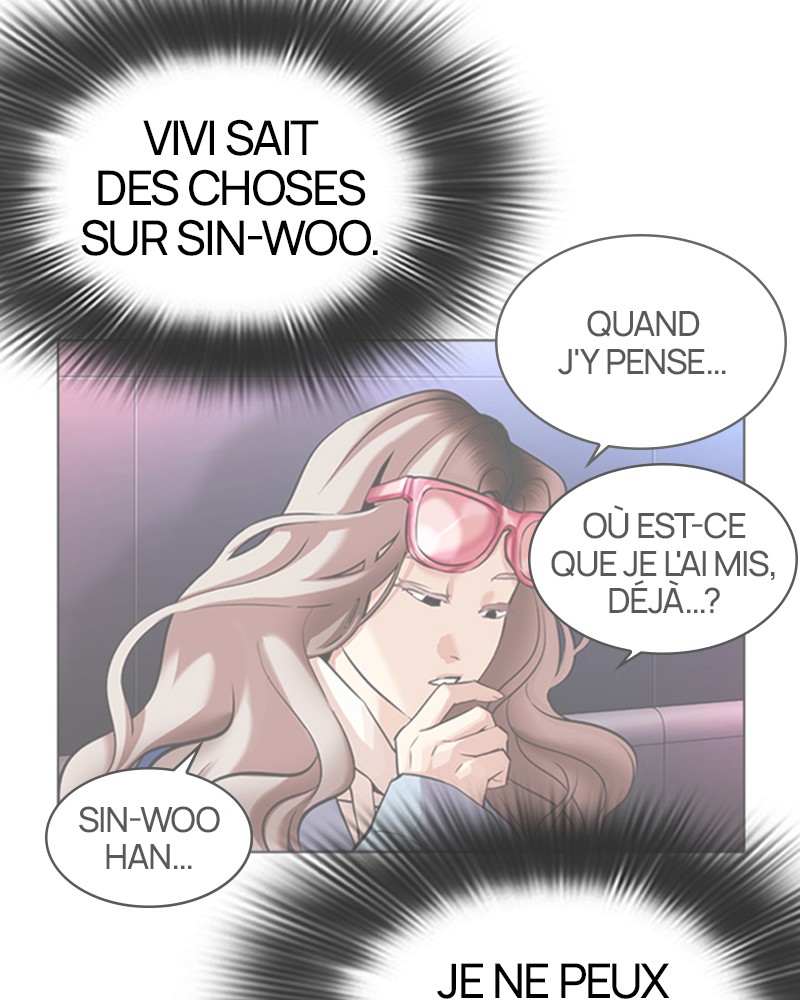 Lookism Chapitre 323 - Page 97