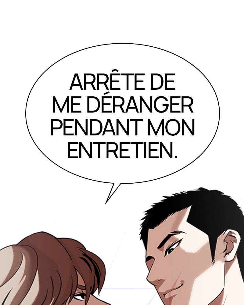 Lookism Chapitre 323 - Page 99
