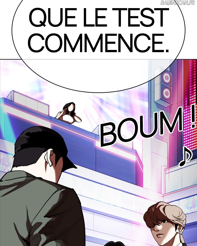 Lookism Chapitre 324 - Page 10
