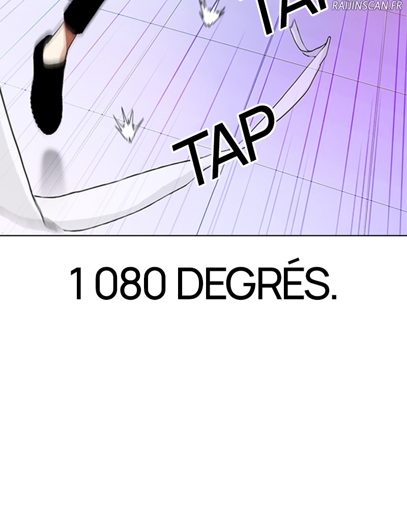 Lookism Chapitre 324 - Page 100