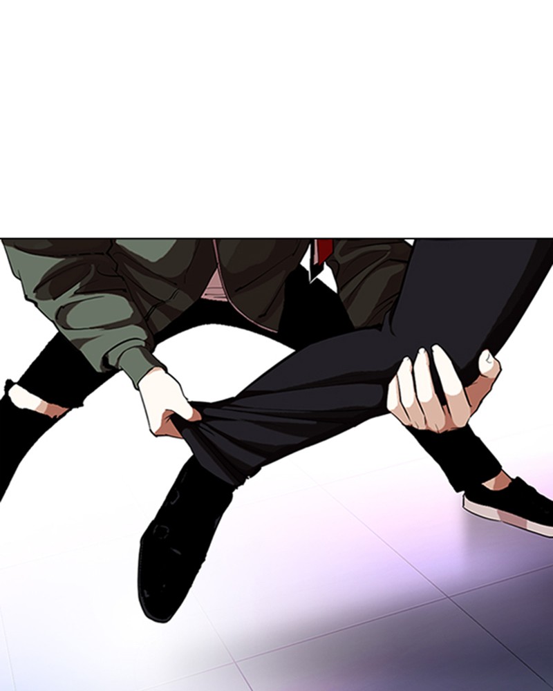Lookism Chapitre 324 - Page 101