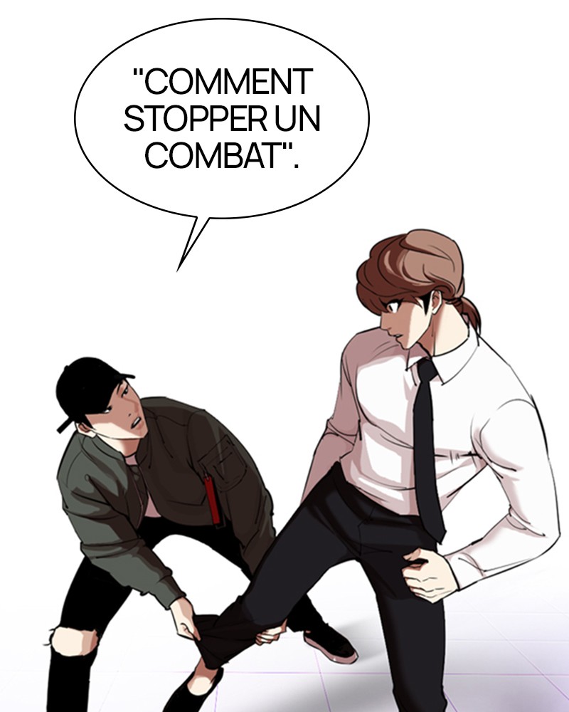 Lookism Chapitre 324 - Page 103