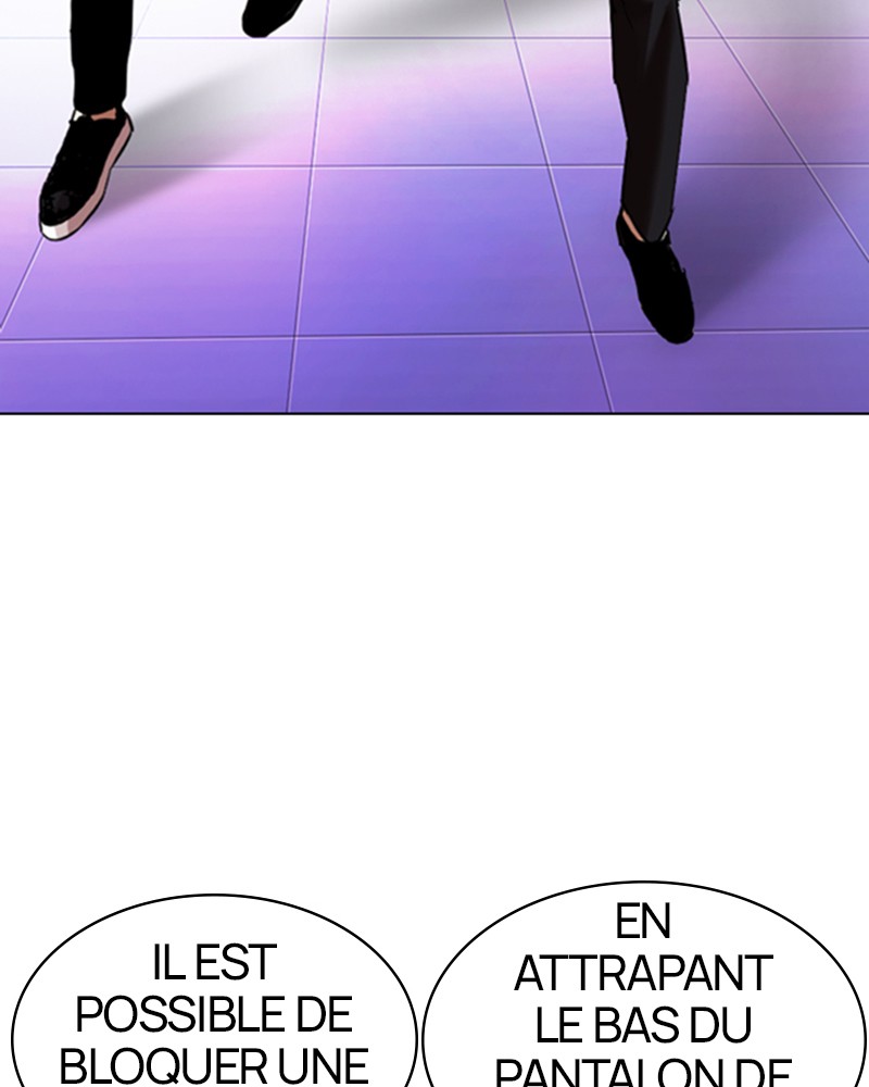 Lookism Chapitre 324 - Page 104