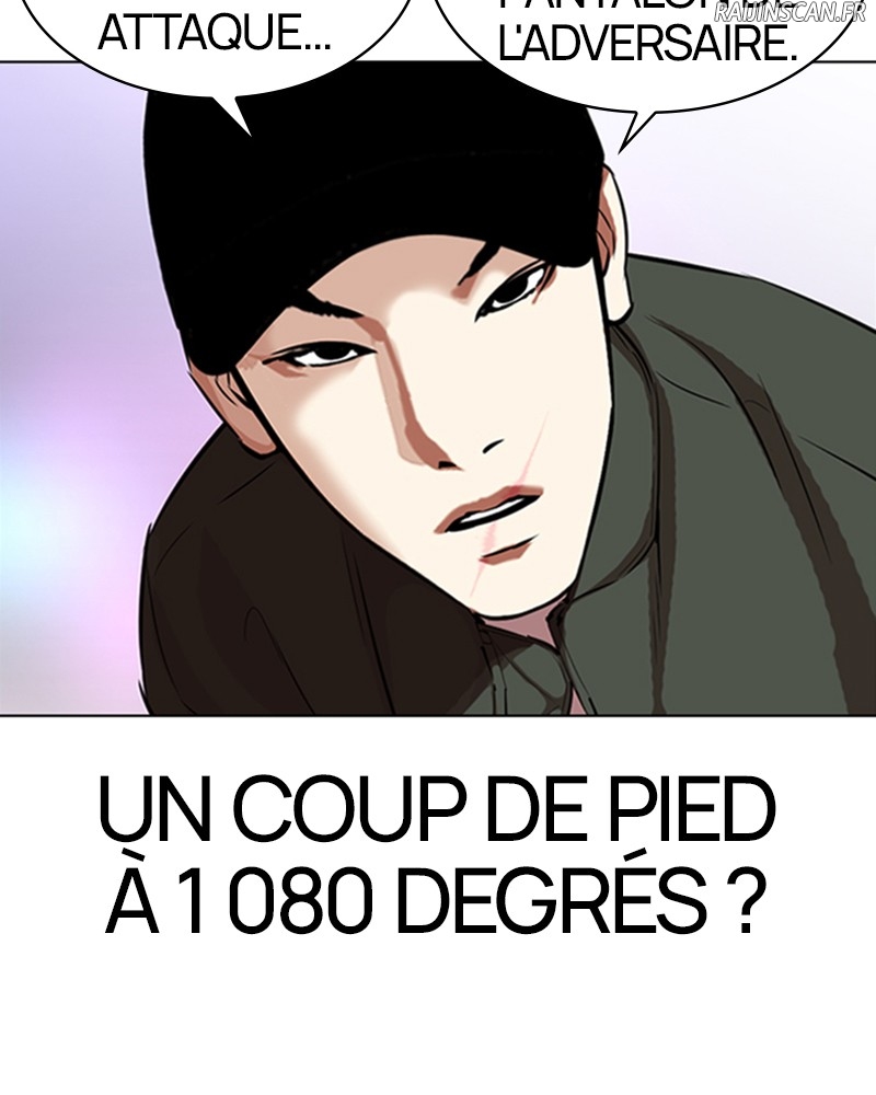 Lookism Chapitre 324 - Page 105