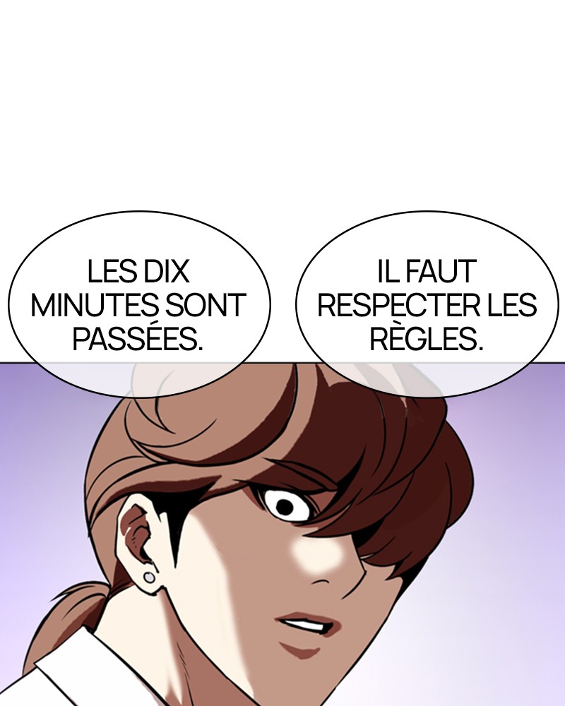 Lookism Chapitre 324 - Page 106