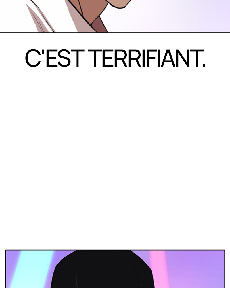 Lookism Chapitre 324 - Page 107