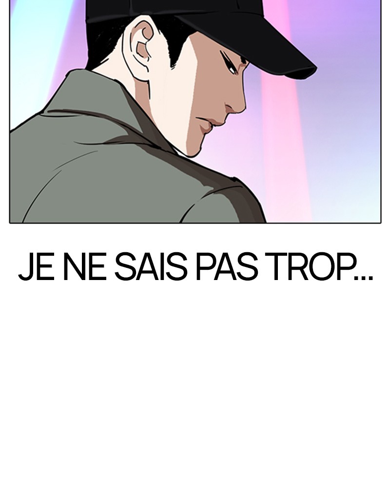 Lookism Chapitre 324 - Page 108