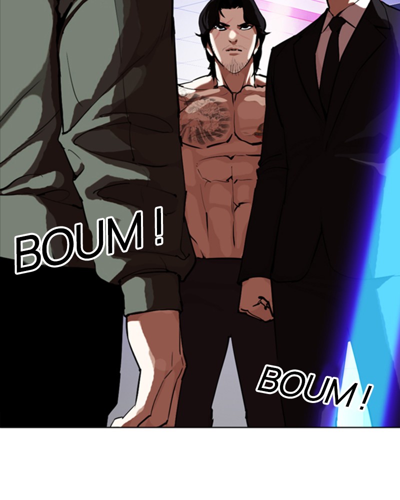 Lookism Chapitre 324 - Page 11
