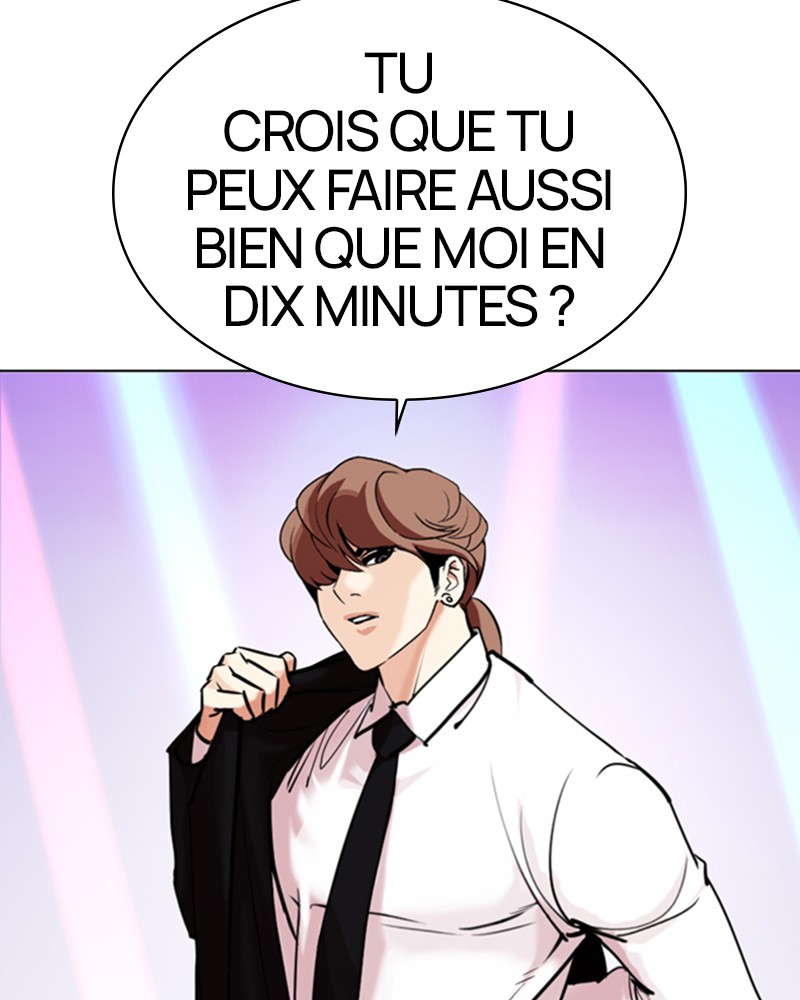 Lookism Chapitre 324 - Page 113