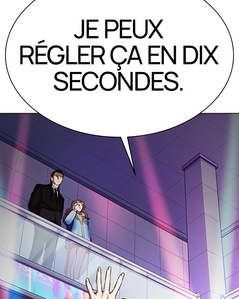 Lookism Chapitre 324 - Page 117