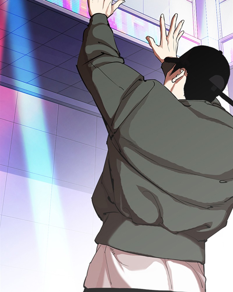 Lookism Chapitre 324 - Page 118