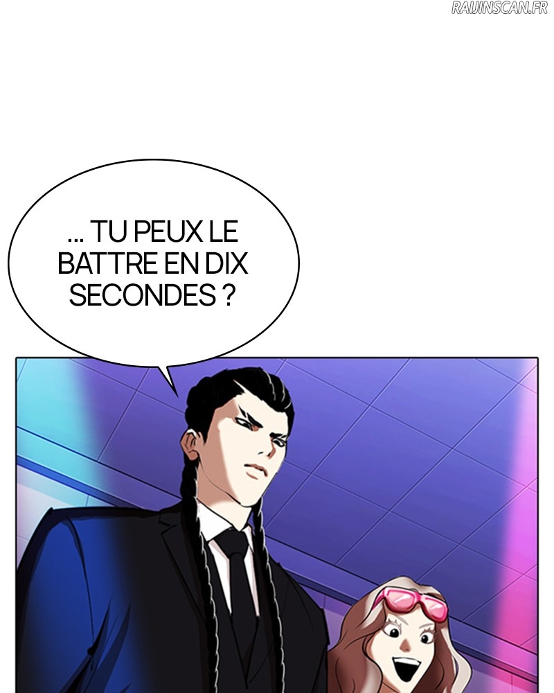 Lookism Chapitre 324 - Page 120