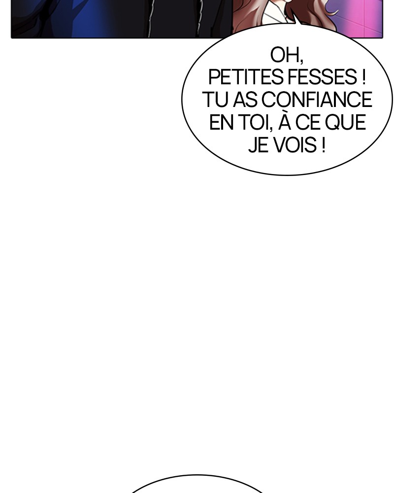Lookism Chapitre 324 - Page 121