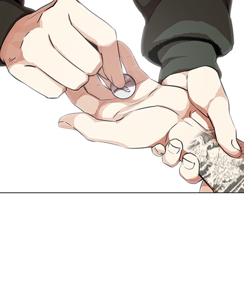 Lookism Chapitre 324 - Page 124