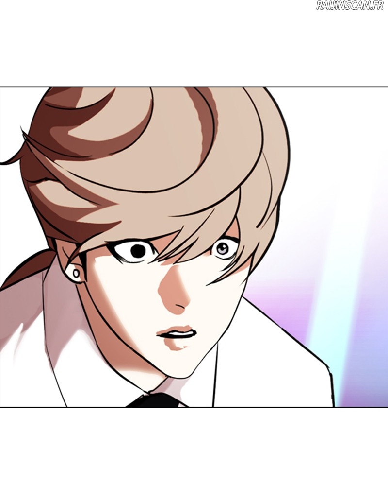 Lookism Chapitre 324 - Page 130