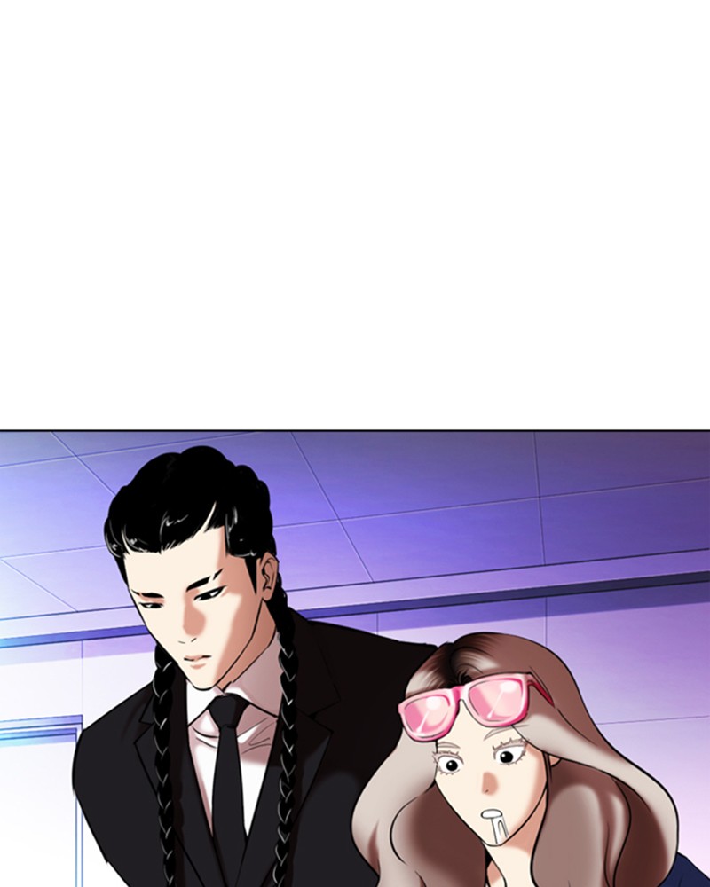 Lookism Chapitre 324 - Page 131