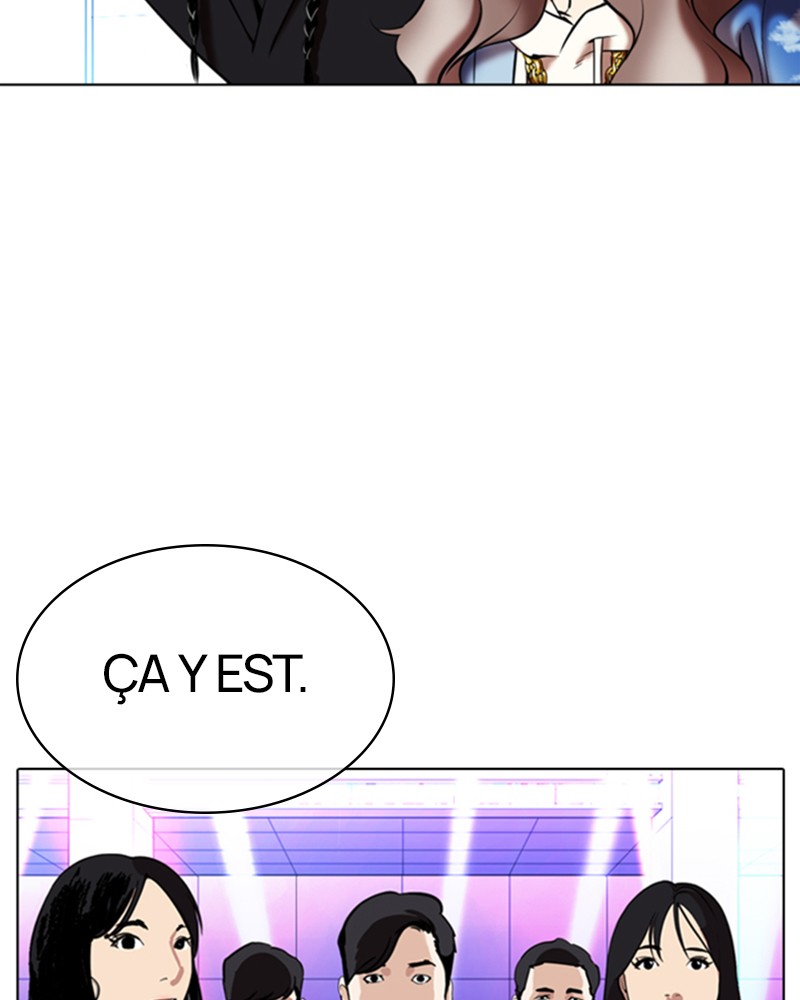 Lookism Chapitre 324 - Page 132