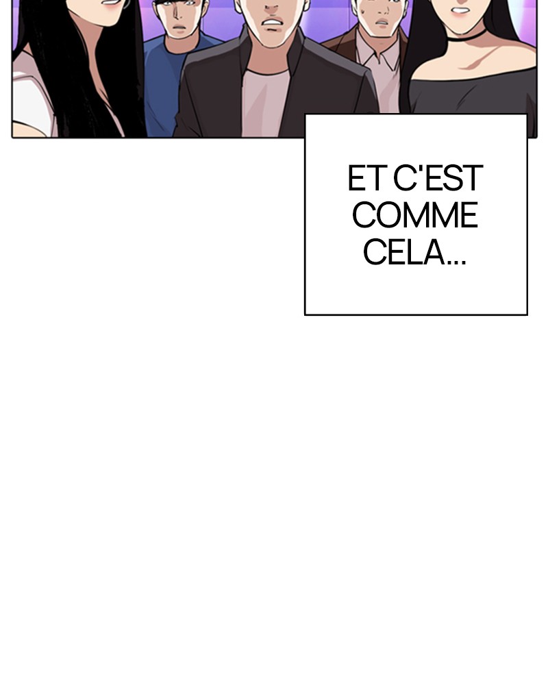Lookism Chapitre 324 - Page 133