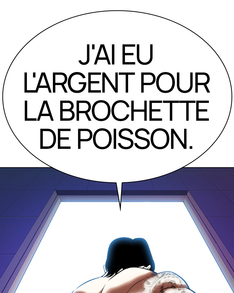 Lookism Chapitre 324 - Page 134
