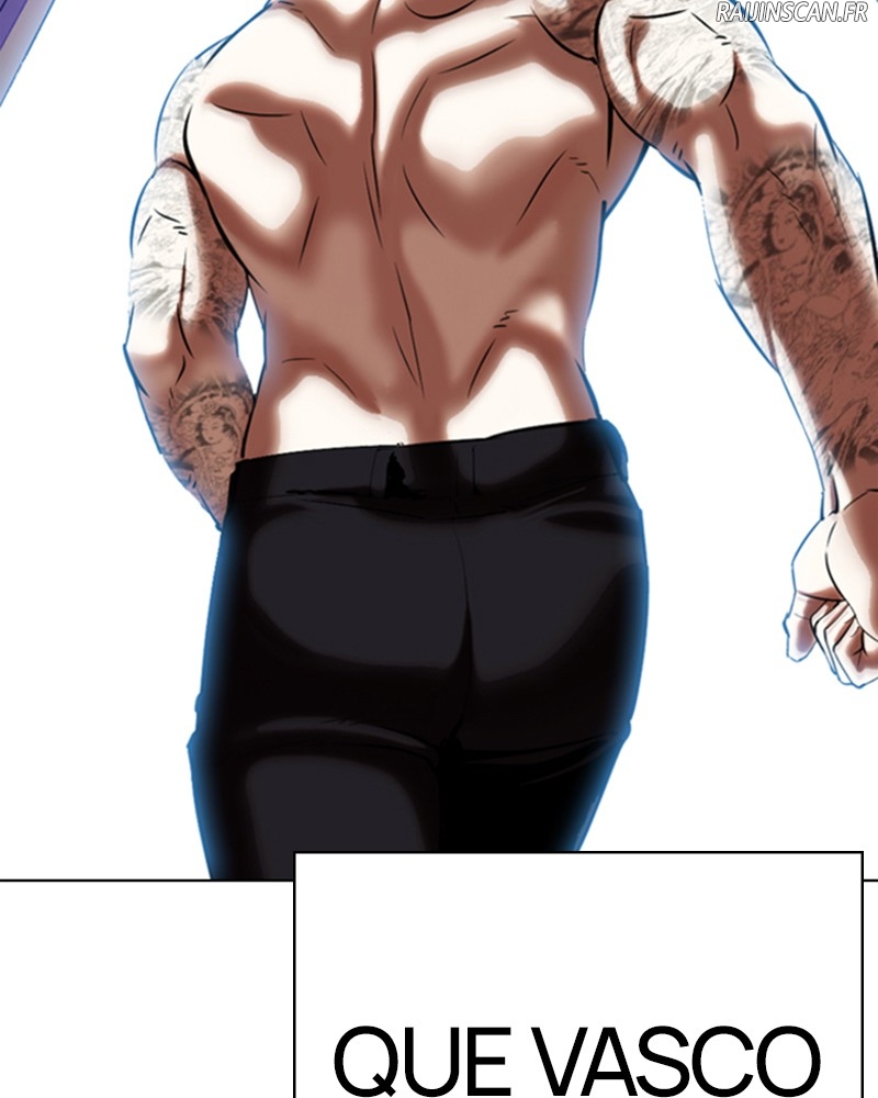 Lookism Chapitre 324 - Page 135