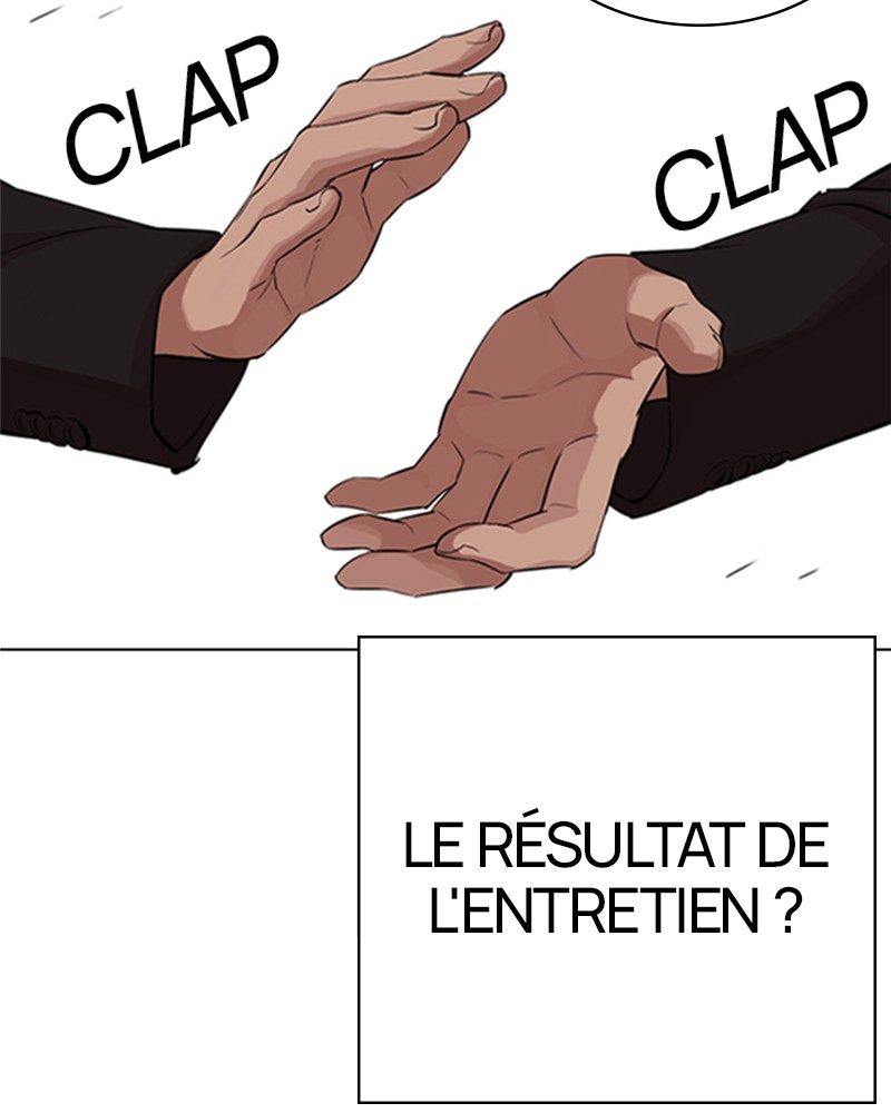 Lookism Chapitre 324 - Page 137