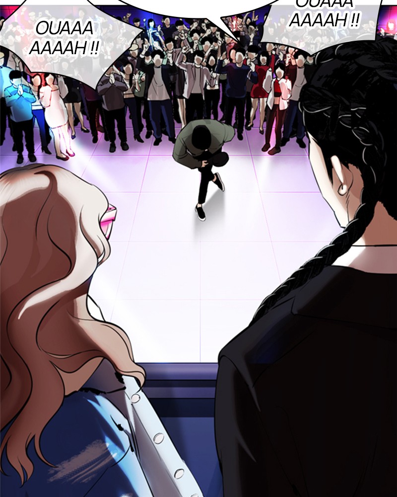 Lookism Chapitre 324 - Page 139