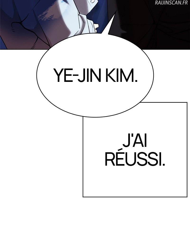 Lookism Chapitre 324 - Page 140